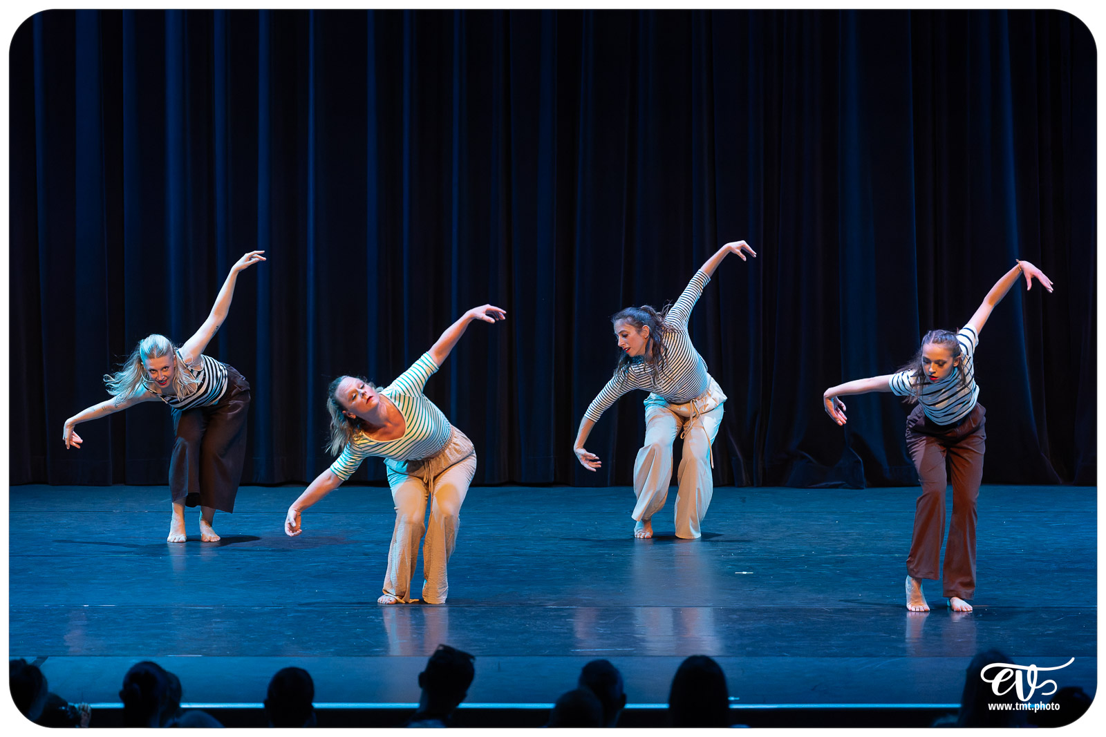 ECOLE DE DANSE CÉCILE ADAMOW